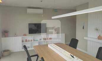 Imagem 6: Duplex para venda tem 60 metros quadrados com 1 quarto em Lagoa da Conceição - Florianópol