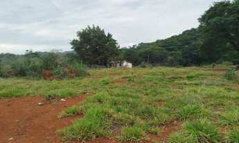 Imagem 5: São Joaquim de Bicas - Área industrial de 12.000m²