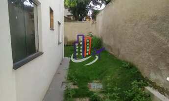 Imagem 2: Casa Para Vender com 2 quartos no bairro Bandeirinhas em Betim