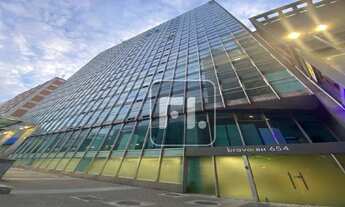 Imagem: Conjunto, 520 m² - venda por R$ 7.050.000,00