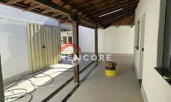 Imagem: Casa em Rua B - Olinda - Contagem/MG