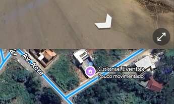 Imagem 4: LOTES A VENDA SETOR COLONIAL SUL