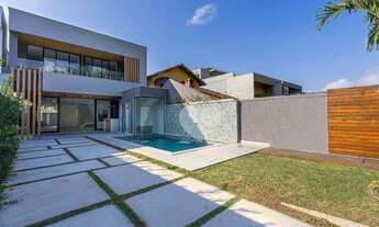 Imagem: Casa com 4 quartos à venda, 350 m² por