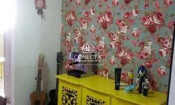 Imagem 7: Casa em Condomínio com 3 Quartos (1 Suíte) em Uberlândia Bairro Aclimação