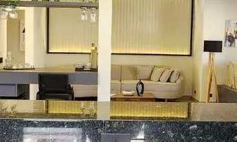 Imagem 15: Casa com 4 dormitórios para alugar, 405 m² por R$ 13.500,00/mês - Condomínio Village Caste