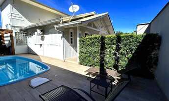 Imagem: Casa à venda com exclusividade Bairro São