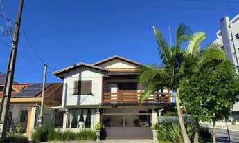 Imagem: Ref.- 386 - Sobrado Centro de Matinhos