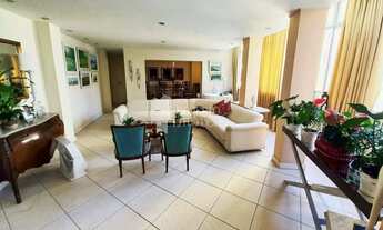 Imagem 3: Apartamento Copacabana, Mobiliado, 4 quartos, 250 M²