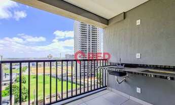 Imagem 6: Apartamento com 3 dormitórios, 95 m² - venda por R$ 1.140.000,00 ou aluguel por R$ 5.355,2