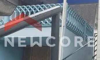 Imagem 2: Casa em Rua dos Ciprestes - Jardim Irene - Santo André/SP