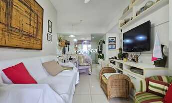 Imagem 5: Apartamento á Venda 72m² - Rio 2 - Verano