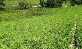 Imagem 2: Vendo terreno na Estância Climática de Cunha SP