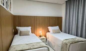 Imagem 6: Apartamento para aluguel no Edifício Torre Cenário