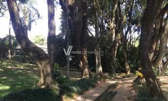 Imagem 4: Terreno - Sítios de Recreio Gramado - Campinas