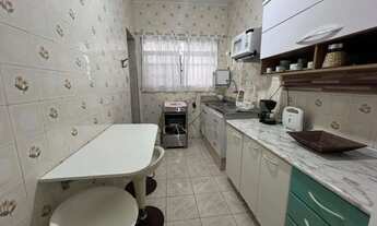 Imagem 4: Apartamento à venda, 55 m² por R$ 320.000,00 - Canto do Forte - Praia Grande/SP