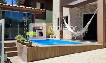 Imagem 4: Casa 02 quartos no Bairro Lagoa da Conceição - Florianópolis