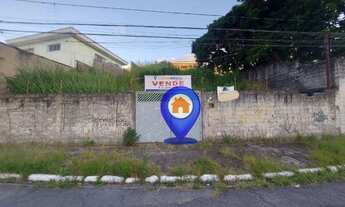 Imagem: Terreno à venda, 551 m² por R$ 900.000,00