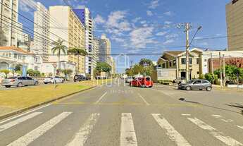 Imagem 5: Apartamento no Edifício Danúbio no Batel um dos melhores bairros da cidade