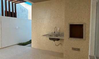 Imagem 6: Sol e praia Casa em condomínio com 3 dormitórios