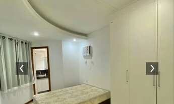 Imagem 6: Alugo 2 quartos 1 suite 2 vagas na Praia da costa mobiliado