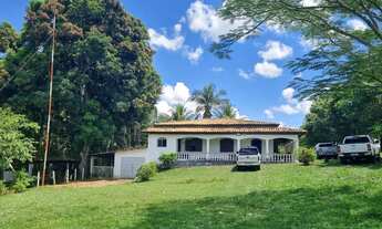 Imagem: A fazenda mais barata da região