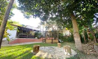 Imagem 5: Casa localizada no Condomínio Belvedere Green por R$1.080,000,00. ACEITA FINANCIAMENTO!