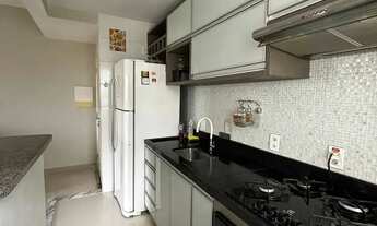 Imagem 2: Total Ville Paraíso/ 3 Qts, sendo 1 suíte, 2º andar/ Todo pintado e no porcelanato