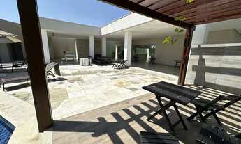 Imagem 4: Casa no Cond. Sol nascente etapa 1