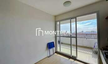 Imagem 5: APARTAMENTO À VENDA NA MOOCA, 3 DORMITÓRIOS,1 SUÍTE. 1 VAGA DE GARAGEM