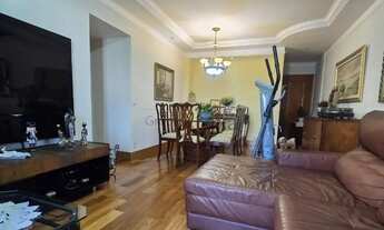 Imagem: Apartamento - Jardim Aquarius - Residencial