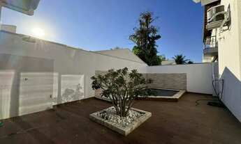 Imagem 2: Casa em Condomínio com 3 Suítes p/ Locação, 263 m² R$ 8.000,00 - Condomínio Habiana 1 - Ar