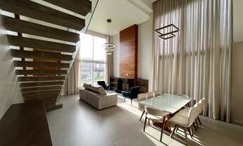 Imagem 5: Condomínio Riviera, Xangri-lá, RS. Sobrado novo, 4 quartos, 4 suítes, fundos de lago