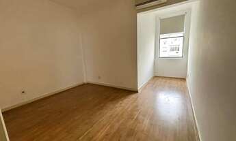 Imagem 3: Ataulfo de Paiva 3 quartos, frente, 95 m² 1 vaga