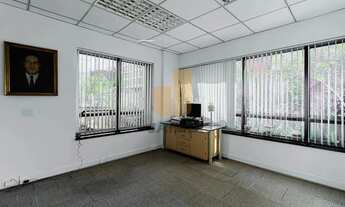 Imagem 2: Conj. Comercial, Consolação - São Paulo