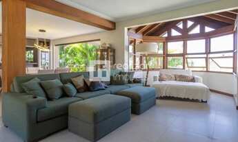 Imagem 5: Casa 4 quartos no bairro Joao Paulo, Florianopolis