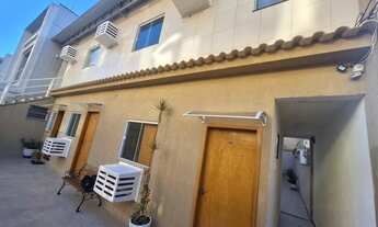 Imagem: Imóvel para aluguel tem 25 metros quadrados