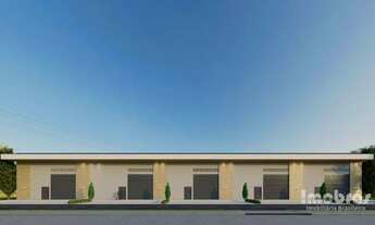 Imagem 3: Galpão para alugar, 380 m² por R$ 15.000,00/mês - Varjota - Fortaleza/CE