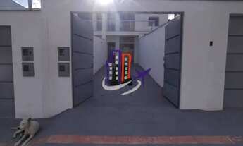 Imagem 4: Casa Para Vender com 2 quartos no bairro Bandeirinhas em Betim