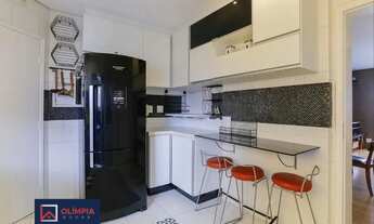 Imagem 12: Aluguel Apartamento 3 Dormitórios - 110 m² Perdizes