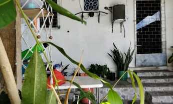 Imagem 6: 2 CASAS POR 1 - BAIRRO SANTOS DUMONT PRÓX IGREJA S.FRANCISCO CADA CASA COM 2 QUARTOS