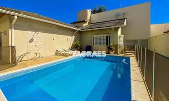 Imagem 6: Sobrado com 3 suítes à venda, 310 m² por R$ 1.300.000 - Jardim Estoril - Bauru/SP