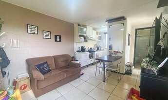 Imagem 4: Apartamento de 2 quartos no bairro Vila Nova