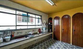 Imagem 5: Casa para aluguel, 5 quartos, 1 suíte, 3 vagas, Santa Lúcia - Belo Horizonte/MG