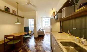 Imagem 4: Apartamento : Padrão / Residencial / Flamengo