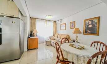 Imagem: Imóvel na São Francisco com 2 dormitórios