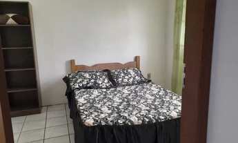 Imagem 5: Casa de temporada próxima a Praia da Vila Imbituba Centro