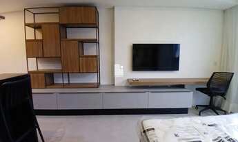 Imagem 3: Studio para locação, Trindade