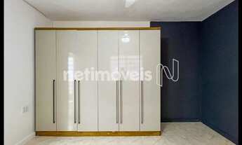 Imagem 6: Casa no Nova Floresta paralela a Rua Jacui, 2090