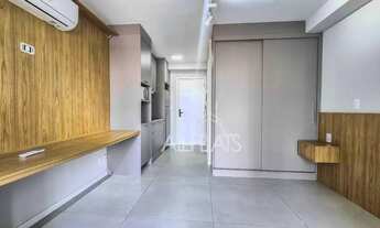 Imagem 6: Studio com 1 dormitório para alugar, 25 m² por R$ 3.410,00/mês - Pinheiros - São Paulo/SP