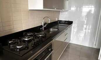 Imagem 3: Apartamento à venda, 78 m² por R$ 790.000,00 - Vila Osasco - Osasco/SP